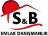 S&Amp;B Emlak Danismanlik فى   
