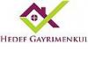Hedef Gayrimenkul فى   