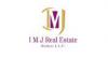IMJ سماسرة العقارات فى   