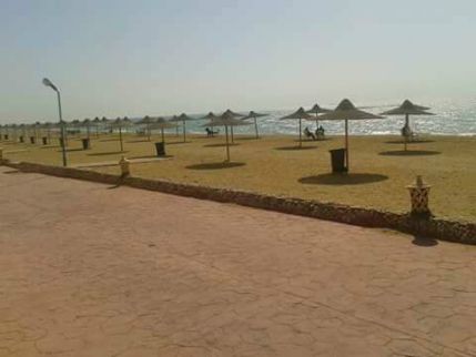 شاليه للإيجار فى قسم أبو سدر - جنوب سيناء