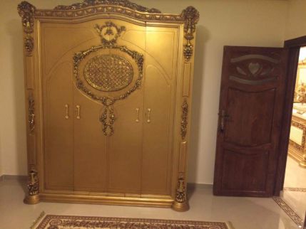 شقة للإيجار فى ابوقير - قسم المنتزه - الإسكندرية