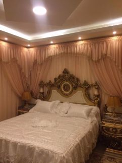 شقة للإيجار فى ابوقير - قسم المنتزه - الإسكندرية