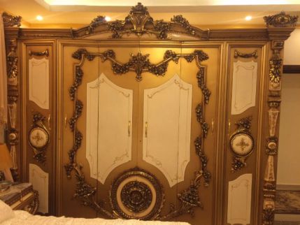 شقة للإيجار فى ابوقير - قسم المنتزه - الإسكندرية