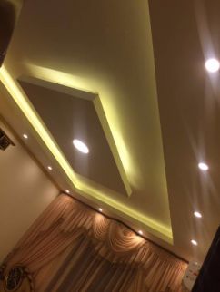 شقة للإيجار فى ابوقير - قسم المنتزه - الإسكندرية