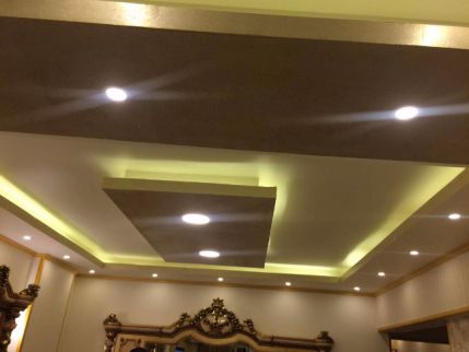 شقة للإيجار فى ابوقير - قسم المنتزه - الإسكندرية