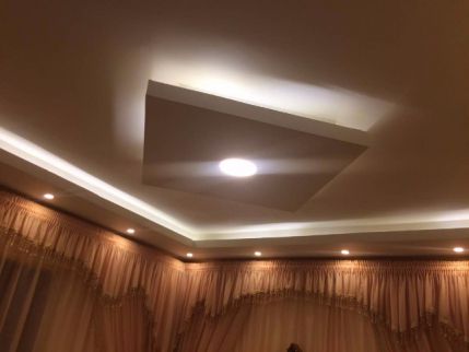 شقة للإيجار فى ابوقير - قسم المنتزه - الإسكندرية