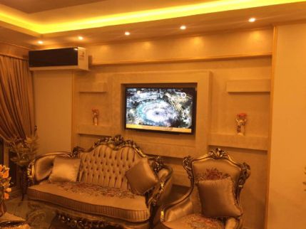 شقة للإيجار فى ابوقير - قسم المنتزه - الإسكندرية