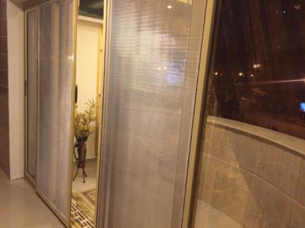 شقة للإيجار فى ابوقير - قسم المنتزه - الإسكندرية