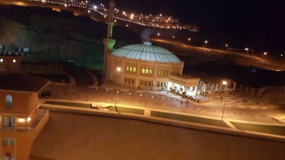 شاليه للإيجار فى السويس - السويس