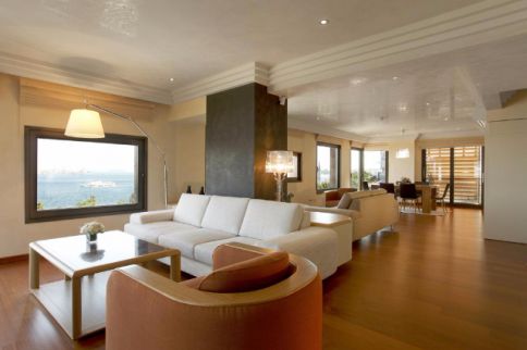 Apartment For Rent In Bneid Al Gar - Al Asimah