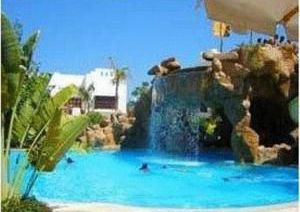 شقة للإيجار فى قسم شرم الشيخ - جنوب سيناء
