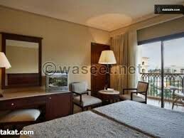 Single Room For Rent In Sharm el-Sheikh - Qesm Sharm Ash Sheikh - South Sinai