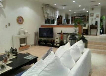 Villa For Rent In Abu Hasaniya - Mubarak Al-Kabeer