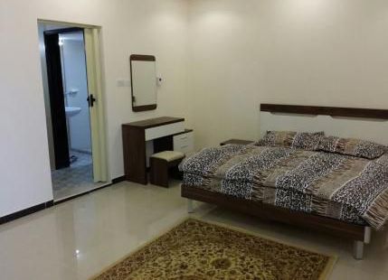 Holiday Villa For Rent In Al Ahmadi