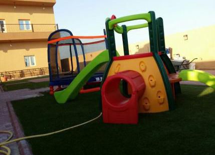 Holiday Villa For Rent In Al Ahmadi