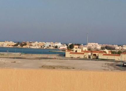 Holiday Villa For Rent In Al Ahmadi
