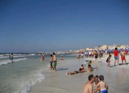 شقة للإيجار فى العجمي البحري - قسم الدخيلة - الإسكندرية