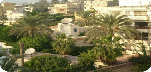 شقة للإيجار فى العجمي البحري - قسم الدخيلة - الإسكندرية