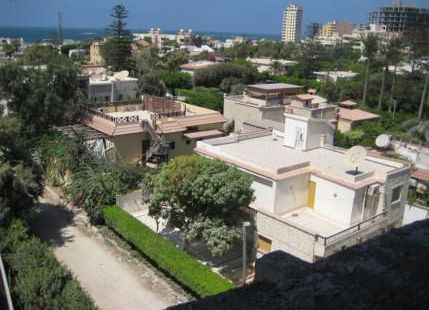 شقة للإيجار فى العجمي البحري - قسم الدخيلة - الإسكندرية