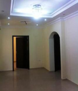 Apartment For Rent In Bawshar - Muscat