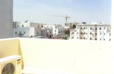 Apartment For Rent In Bawshar - Muscat