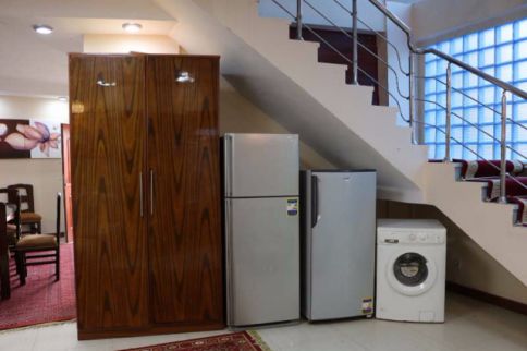 فيلا للإيجار فى الذراع البحري - قسم العامرية - الإسكندرية