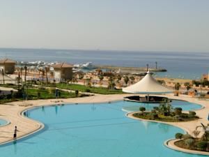شاليه للإيجار فى العين السخنة - عتاقة - السويس