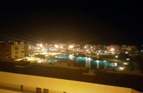 شاليه للإيجار فى العين السخنة - عتاقة - السويس