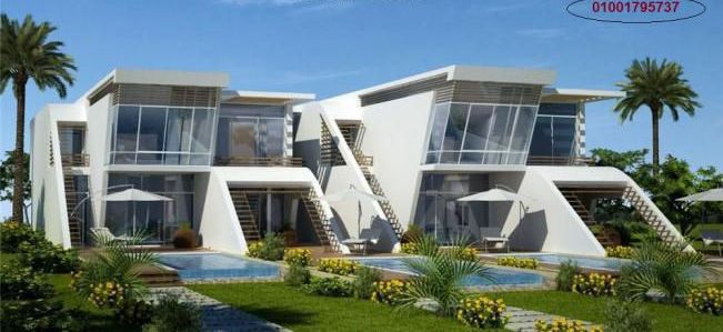 Chalet For Sale In Dubai