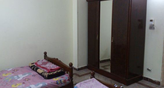 شقة للإيجار فى سيدي بشر بحري - قسم المنتزه - الإسكندرية
