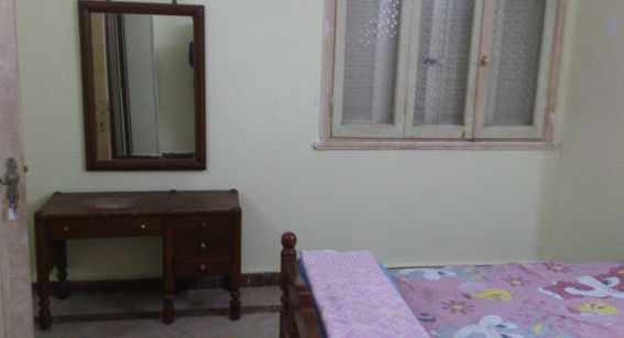 شقة للإيجار فى سيدي بشر بحري - قسم المنتزه - الإسكندرية