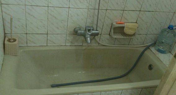 شقة للإيجار فى سيدي بشر بحري - قسم المنتزه - الإسكندرية