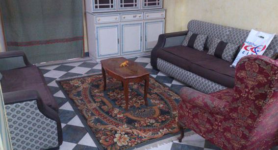 شقة للإيجار فى سيدي بشر بحري - قسم المنتزه - الإسكندرية