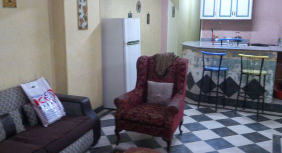 شقة للإيجار فى سيدي بشر بحري - قسم المنتزه - الإسكندرية