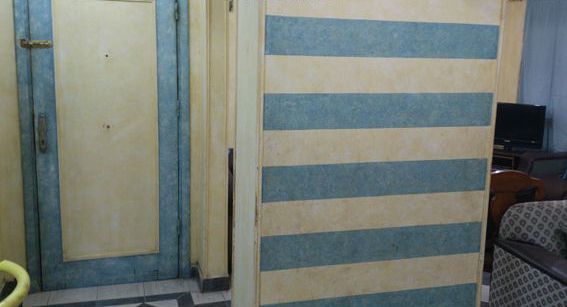 شقة للإيجار فى سيدي بشر بحري - قسم المنتزه - الإسكندرية