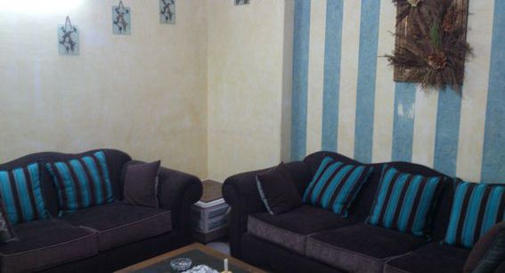 شقة للإيجار فى سيدي بشر بحري - قسم المنتزه - الإسكندرية