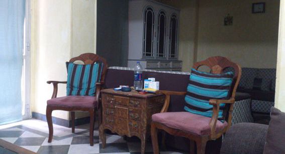 شقة للإيجار فى سيدي بشر بحري - قسم المنتزه - الإسكندرية