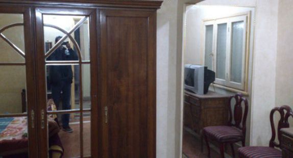 شقة للإيجار فى سيدي بشر بحري - قسم المنتزه - الإسكندرية