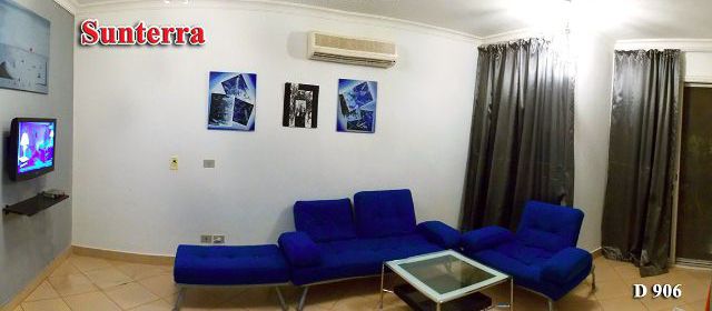 شاليه للإيجار فى قسم شرم الشيخ - جنوب سيناء