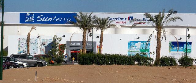 شاليه للإيجار فى قسم شرم الشيخ - جنوب سيناء