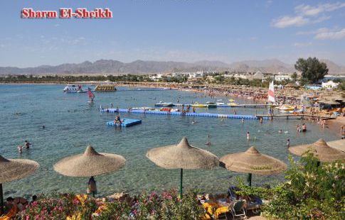 شقة للإيجار فى جنوب سيناء