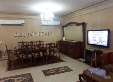شقة للإيجار فى الزمالك - القاهرة