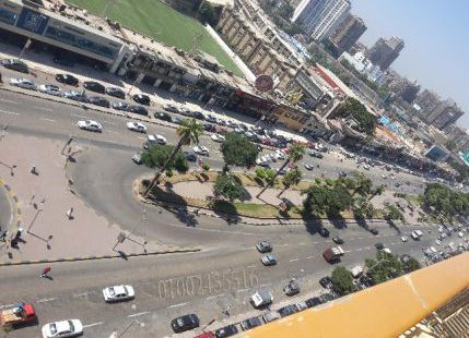 شقة للإيجار فى الزمالك - القاهرة
