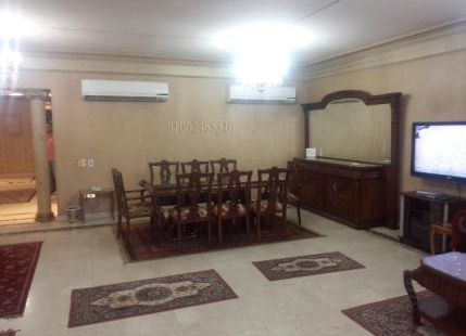 شقة للإيجار فى الزمالك - القاهرة