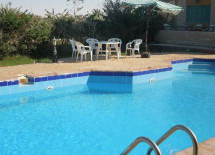 فيلا للإيجار فى مركز العلمين - مطروح