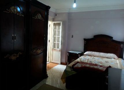 شقة للإيجار فى سيدي بشر بحري - قسم المنتزه - الإسكندرية