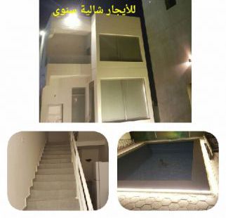 شاليه للإيجار فى جنوب جهراء - الجهراء