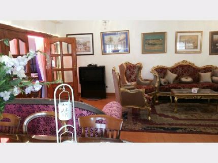 شقة للإيجار فى مصر الجديدة - القاهرة