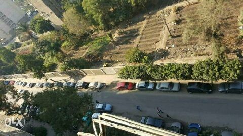 شقة للإيجار فى مصر الجديدة - القاهرة