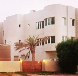 شاليه للإيجار فى الجليعة - الأحمدي